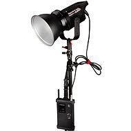 Aputure Light Storm LS C120T Kit - Camera Light