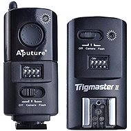 Aputure TrigMaster II (2.4GHz) MXII-C - Remote Control
