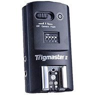 Aputure TrigMaster II (2.4GHz) MXIIrcr-C - Launcher