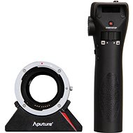 Aputure Remote Controlled DEC Adapter (E-mount) - Remote Control