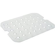 APS Drip tray GN 1/3, PC - Draining Board