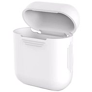 Airpod Case, White - Case
