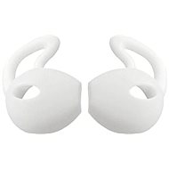 Ear Bud Cover, White - Headphone Earpads
