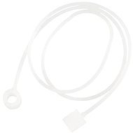 Ear bud connecting line White - Cord