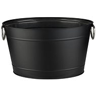 APS Beverage Cooling Container TIN black, 36101 - Beverage Cooler