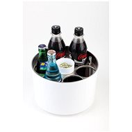 APS Bottle cooler CONFERENCE white 00620 - Beverage Cooler