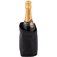 APS Cooling sleeve, black 36075 - Beverage Cooler