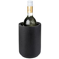 APS Bottle cooler ELEMENT BLACK 36099 - Beverage Cooler