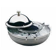 APS Caviar Cooler 01699 - Refrigerated Display Case
