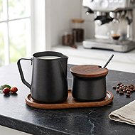 APS MILURO Set na mléko a cukr - Sugar Bowl