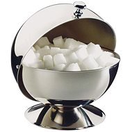 APS Cukřenka nerez s otočným víkem 00033                      - Sugar Bowl