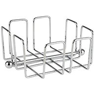 APS Napkin Holder 14x14x6,5 cm BAR, 11762 - Holder