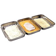 APS Wrapping set 3 parts - Storage Jar