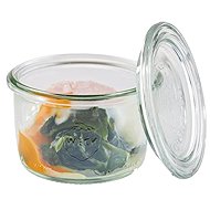 APS Sada sklenic s víčkem 12 ks 200 ml - Storage Jar