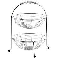 APS Wire puller double deck 30325 - Tiered Stand