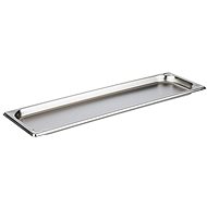 APS GN stainless steel 2/4, 53 x 16,2 cm, 20 mm, 1,2l, 81800 - Gastro Container