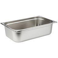 APS GN stainless steel 1/1, 53 x 32,5 cm, 150 mm, 20 l, 81106 - Gastro Container