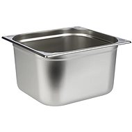 APS GN stainless steel 2/3, 35,4 x 32,5 cm, 200 mm, 18 l, 81707 - Gastro Container