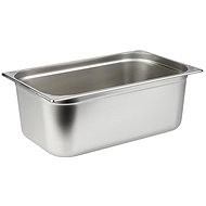 APS GN stainless steel 1/1, 53 x 32,5 cm, 200 mm, 25l, 81108 - Gastro Container