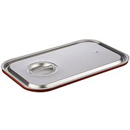 APS GN Lid 1/1, 53 x 32,5 cm, airtight 80023 - Gastro Container Lid
