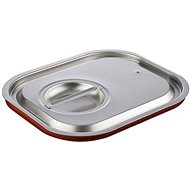 APS Lid GN 1/2 with silicone seal, 32,5 x 26,5 cm, 80024 - Cap