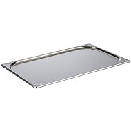APS GN stainless steel 1/1, 53 x 32,5 cm, 10 mm, 1,25l, 81095 - Gastro Container