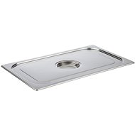 APS Lid GN 1/1, 53 x 32,5 cm, 81195 - Cap