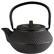 APS ASIA 10990 Teekanne 0,3 l schwarz - Teekanne