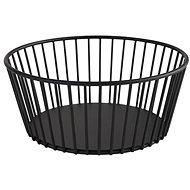 APS Wire basket for bread round 20 cm URBAN 30411 - Bread Basket