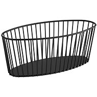 APS Wire basket for bakery products oval URBAN 30413 - Bread Basket