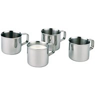 APS Set of 4 milk/cream jugs 25 ml 10321 - Milk Pitcher