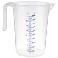 APS STACKABLE Measuring cup 2 l - Measuring Cup