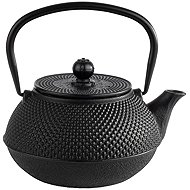 APS ASIA 10995 Konvice na čaj 0,8 l černá - Tea Kettle