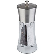 APS SPICEX 2in1 Salz- und Pfeffermühle - Gewürzmühle