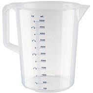 APS Plastic measuring cup 5 l, 30057 - Measuring Cup