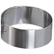 APS Verstellbarer Tortenring 00040 - Springform