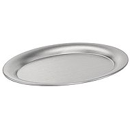 APS KAFFEEHAUS Podnos nerez matný 20 × 14,5 cm - Tálca