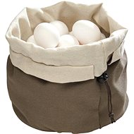 APS Buffet pastry bag APS 20 cm, dark - Baked Goods Bag