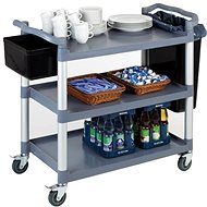 APS Serving Trolley 11945 - Serving Trolley