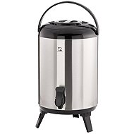 APS Thermos for hot and cold drinks 9,5 l - Thermos
