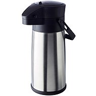 APS BUDGET Termokonvice s pumpičkou 2,2 l - Thermos