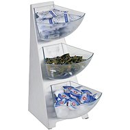 APS Zásobník MULTI RACK, třípatrový 11444       - Storage Container