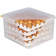APS Egg tray box 28x28 cm, incl. 8 trays - Storage Jar