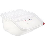 ARAVEN Ingredient container GN 2/3, PP, 200 mm, 16 l - Gastro Container