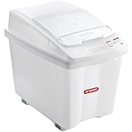 ARAVEN GN Ingredient container, 705 mm, 100 l, with wheels - Gastro Container