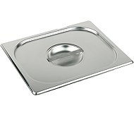 APS Lid without recess for spoon, GN 1/9, h 25 mm - Gastro Container Lid