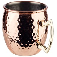 APS Mug for moscow mule 550 ml, copper - Mug