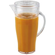 APS plastic juice jug 2,5 l - Pitcher