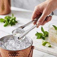 APS Ice tongs 17,5 cm - Ice Tongs