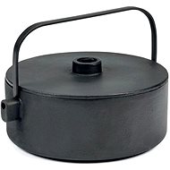 Serax Cast iron teapot Collage 1,2 l - Tea Kettle